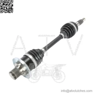 REAR CV SHAFT ?C LEFT ?C CFMoto OEM ?C 9GQS-280100