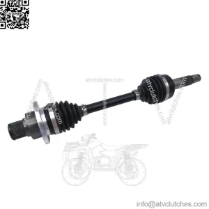axles rear right cfmoto cforce 450 520 9GQS-280200