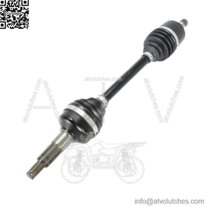 FRONT CV SHAFT ?C LEFT ?C CFMoto OEM ?C 9AY0-270100