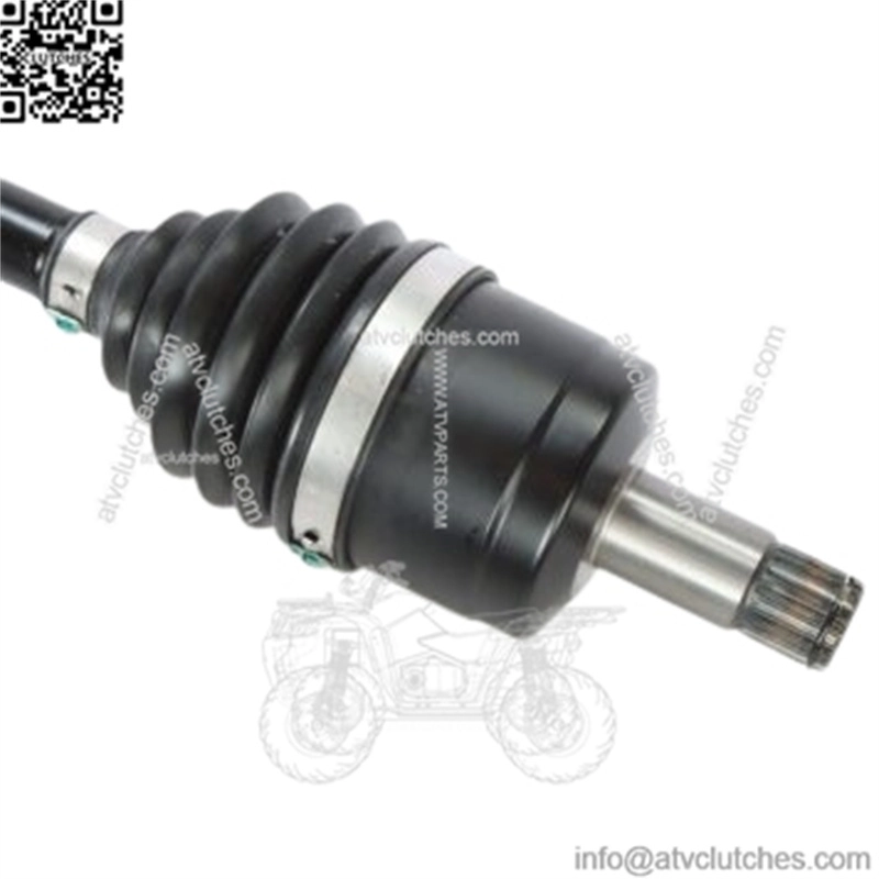 FRONT CV SHAFT ?C LEFT ?C CFMoto OEM ?C 9AY0-270100 - Image 2