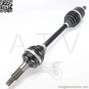 Drive shaft front right cfmoto  cforce 800 1000 19-2023 9AY0-270100