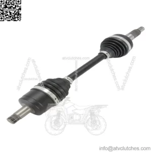 Drive shaft rear cfmoto  cforce 800 1000 19-2023 9AY0-280300