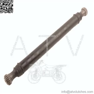 Rear propeller shaft cfmoto cforce 450 520 9CRB-300110
