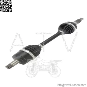 Drive shaft front right cfmoto  cforce 800 1000 19-2023 9AY0-270200