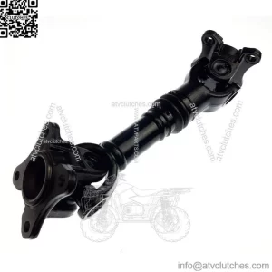Front drive shaft Linhai  500 550 35081