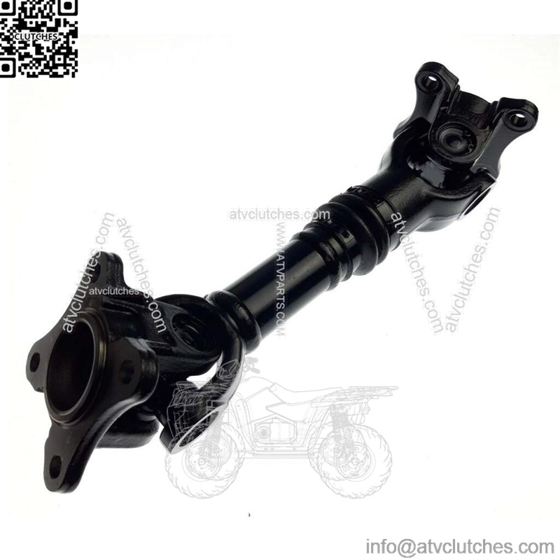 Front drive shaft Linhai 500 550 35081