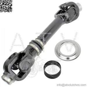 propeller shaft rear Can-am Outlander renegade G2 1000 2012-2106 L380 18/20
