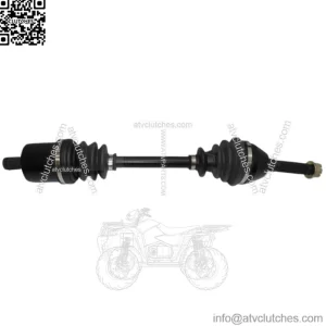 AXLES DRIVE SHAFT POLARIS SPORTSMAN 500 700 800 FRONT ATV-PO-8-305