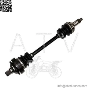 axles Can-am Outlander Renegade 500 650 800 1000 rear left ATV-CA-8-326