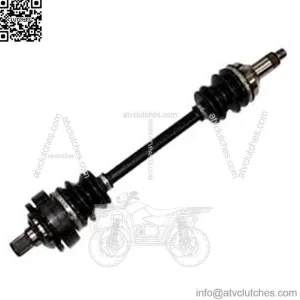 axles kompletna Polaris Ranger 900 DIESEL rear right ATV-PO-8-395