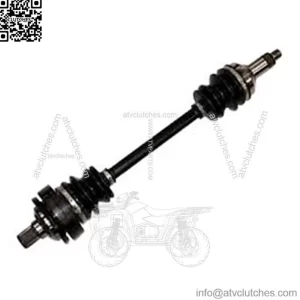 axles kompletna Polaris Ranger Diesel front lefr right ATV-PO-8-318