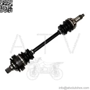 axles kompletna Polaris Ranger front lefr right ATV-PO-8-308