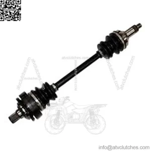 axles kompletna Polaris Ranger front lefr right ATV-PO-8-309