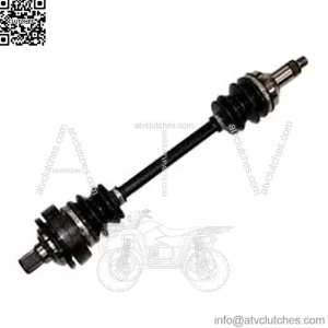 axles kompletna Polaris Ranger front lefr right ATV-PO-8-311