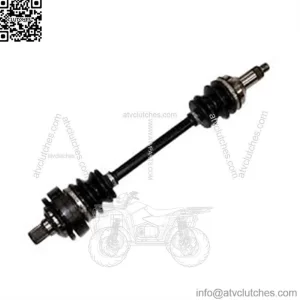 axles kompletna Polaris Sportsman 400 500 800 Forest front left right ATV-PO-8-319