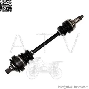axles kompletna Polaris Sportsman 400 570 800 Forest front left right ATV-PO-8-321 sales