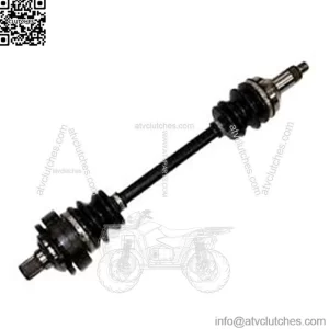 axles kompletna Polaris Sportsman 500 700 800 rear left right ATV-PO-8-354