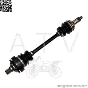 axles kompletna Polaris Sportsman Hawkeye  300 400 2006-2010 rear lefr right ATV-PO-8-341