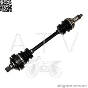 axles kompletna RZR XP 1000 front left right ATV-PO-8-323