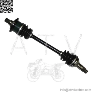axles yamaha Rhino 450 660 700 rear left ATV-YA-8-329 ATV-YA-8-322
