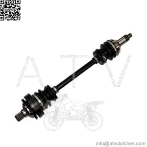 axles kawasaki bruteforce KVF 650 ATV-KW-8-205