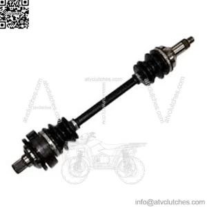 axles Honda trx 420 2007-2014 front right ATV-HO-8-220