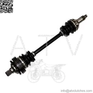 axles Honda trx 420 rear ATV-HO-8-327