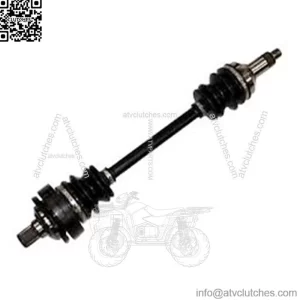 axles Honda trx 500 Rincon 680 front left ATV-HO-8-117