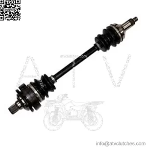 axles can-am commander front prawa ATV-CA-8-220 ATV-CA-8-213