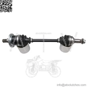 Axles Arctic Cat 400 500 650 700 1000 front left ATV-AC-8-145