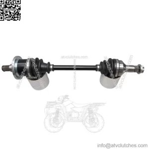 Axles Arctic Cat 400 500 650 700 1000 rear ATV-AC-8-311