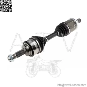 Front Left or Right Drive Shaft for FORTUNER 434300K070