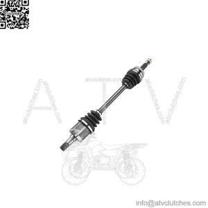 Cv Assembly Auto Trans Front Left Casafhadkratfl 495001E210 495001E111 495001E200 495001E300 495001E310 66-3448 NCV75528 663448 495001G110