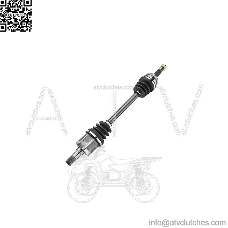 Cv Assembly Auto Trans Front Left Casafhadkratfl 495001E210 495001E111 495001E200 495001E300 495001E310 66-3448 NCV75528 663448 495001G110