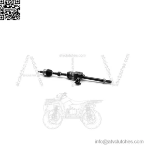 HYUNDAI Genuine 49500-3L850 CV Joint Assembly, Right