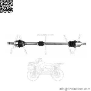 Drive Shaft Propshaft Right for Elantra 2.0 06- 495002H102 495002H112-