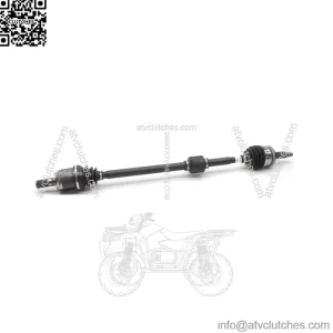 49501-3X100 OEM Passenger Side Axle Shaft For Hyundai Elantra Sedan, Elantra GT