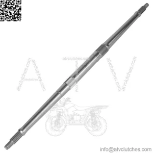 Rear Axle Shaft For Polaris Predator 500 2003-2007 5133722 ATV