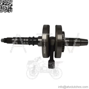 HONDA CRANKSHAFT FOURTRAX RANCHER 07-11 TRX420FE FM FPE FPM TE TM 13000-HP5-600