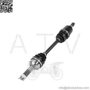 XT Front Left Axle for Honda TRX420FA5 FourTrax Rancher 4x4 Auto DCT dx (For: Honda)