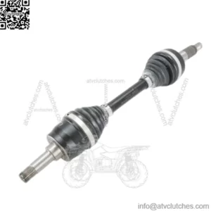 CV SHAFT ?C REAR ?C LEFT ?C CFMoto OEM ?C 9DS#-280100-6000