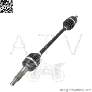 FRONT CV SHAFT ?C RIGHT ?C CFMoto OEM ?C 5BWB-270200