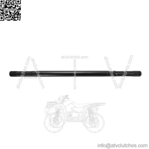 REAR SHAFT,LH ?C CFMoto OEM ?C 7000-280111