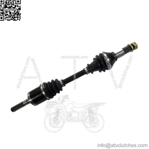 FRONT CV SHAFT (LH) ?C CFMOTO OEM ?C 9060-270100