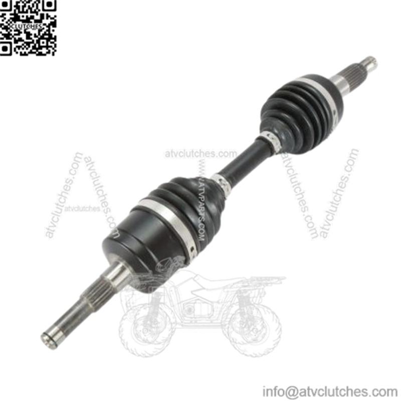 FRONT CV SHAFT ?C LEFT ?C CFMoto OEM ?C 9CRB-270100