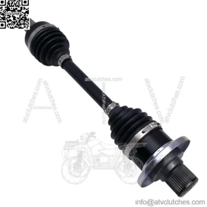 REAR CV SHAFT ?C LEFT ?C CFMoto OEM ?C 7000-280100-50000