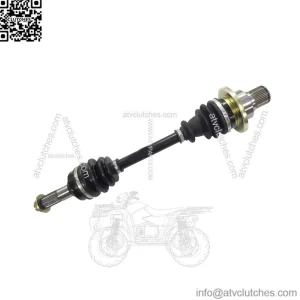 REAR CV DRIVE SHAFT,LH, CFMoto OEM ?C 7000-280100-20000