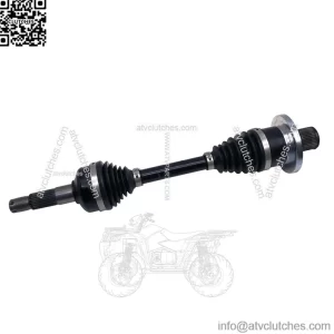 REAR CV DRIVE SHAFT,LH, CFMoto OEM ?C 7020-280100-50001