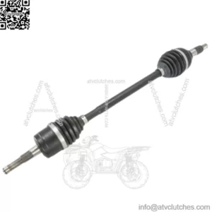 FRONT CV SHAFT ?C LEFT ?C CFMoto OEM ?C 5HY0-270100-00001