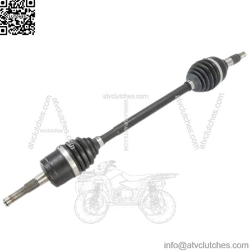 FRONT CV SHAFT ?C LEFT ?C CFMoto OEM ?C 5HY0-270100-00001